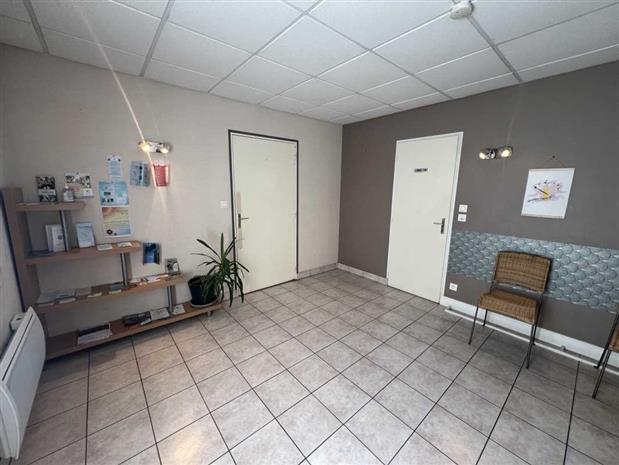 Commerce Location 86000 POITIERS 182 AVENUE DE LA LIBÉRATION