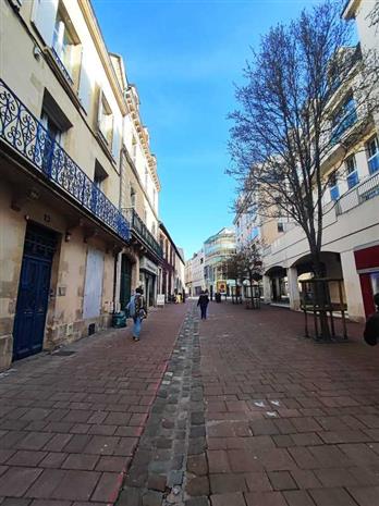 Bureau Location 86000 POITIERS