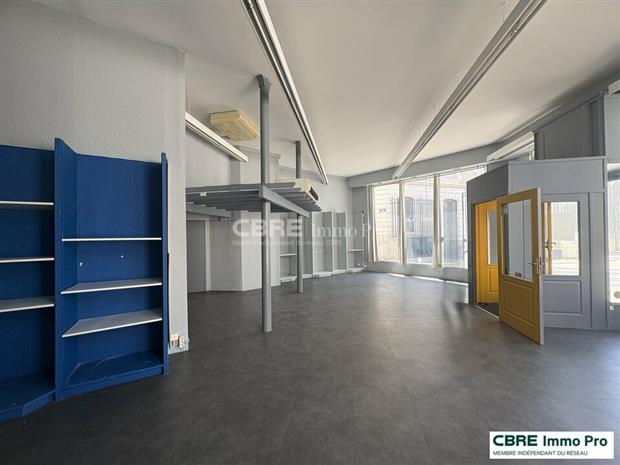 Bureau Location 86000 POITIERS