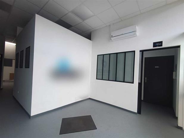 Bureau Location 86280 SAINT BENOIT