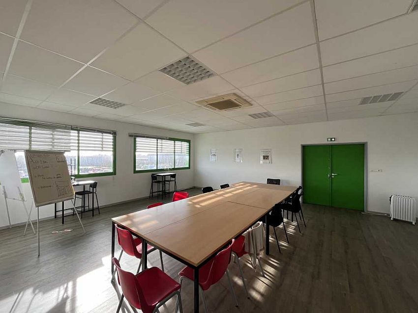 Local d'activités Location 86000 POITIERS