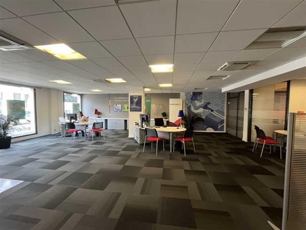 Bureau Vente 86000 POITIERS