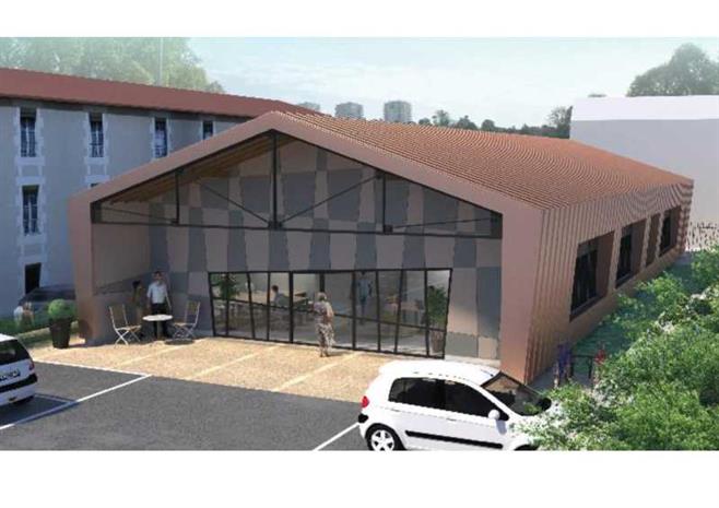 Bureau Vente 86000 POITIERS
