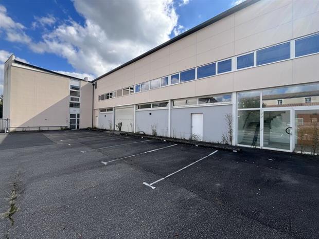 Bureau Location 86000 POITIERS