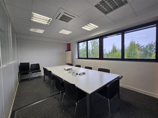 Bureau Location 86000 POITIERS