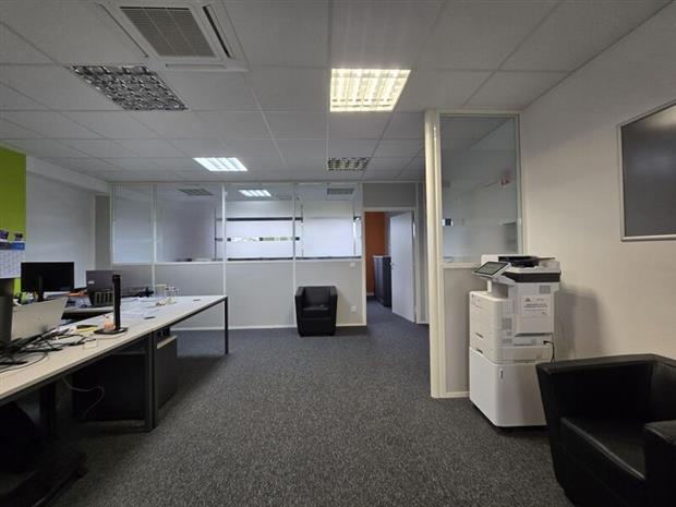 Bureau Location 86000 POITIERS
