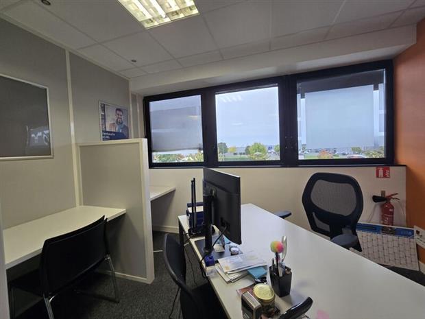 Bureau Location 86000 POITIERS