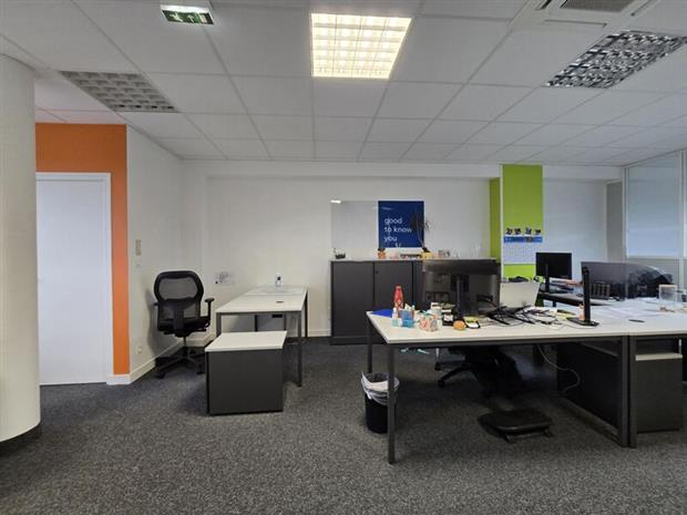 Bureau Location 86000 POITIERS