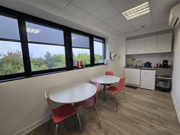 Bureau Location 86000 POITIERS