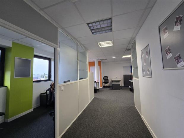 Bureau Location 86000 POITIERS
