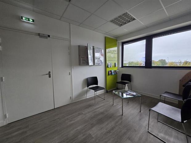 Bureau Location 86000 POITIERS
