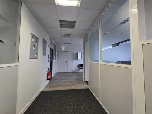 Bureau Location 86000 POITIERS