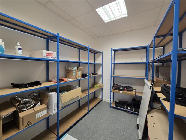 Bureau Location 86000 POITIERS