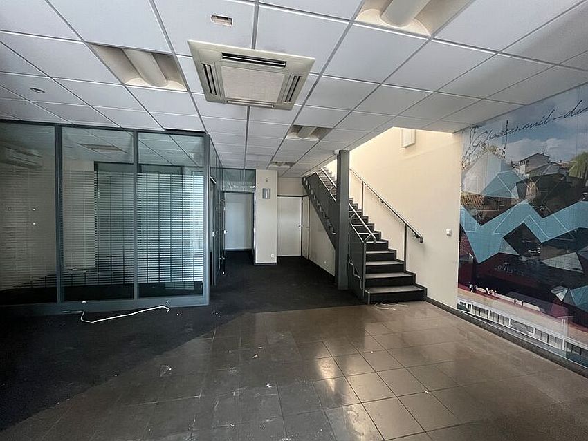 Bureau Location 86360 CHASSENEUIL DU POITOU