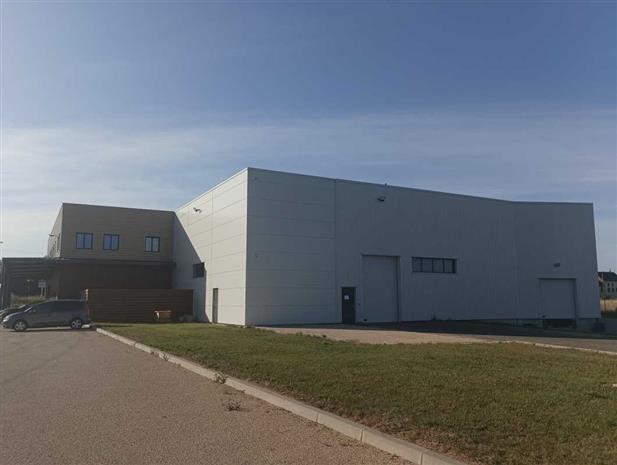 Entrepôt / Local d'activités Location 86130 DISSAY