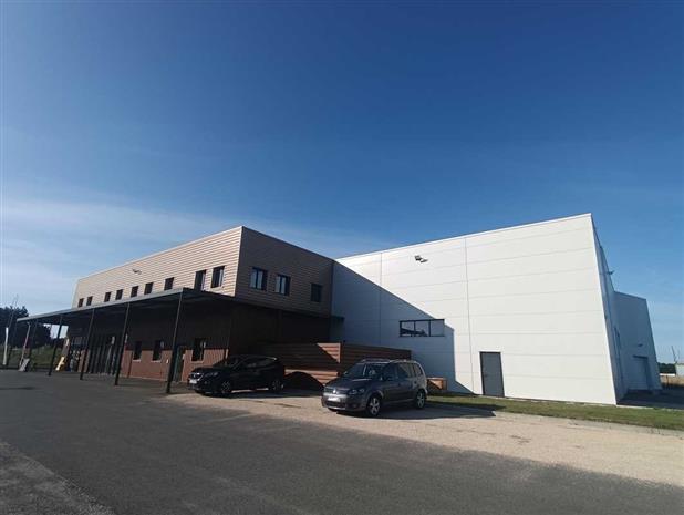Entrepôt / Local d'activités Location 86130 DISSAY