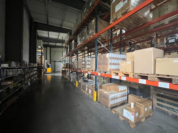 Entrepôt / Local d'activités Location 86130 DISSAY