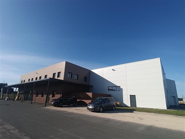 Entrepôt / Local d'activités Location 86130 DISSAY