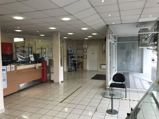 Commerce Vente 86000 POITIERS
