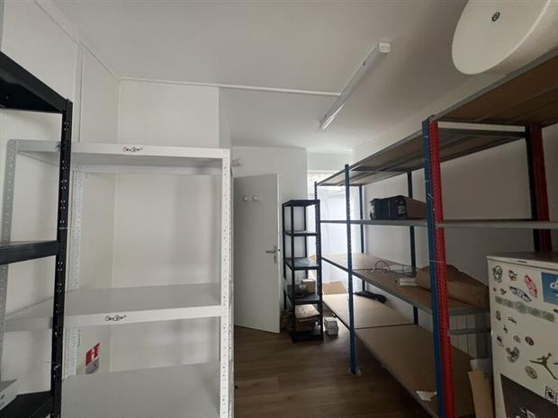 Commerce Location 86000 POITIERS