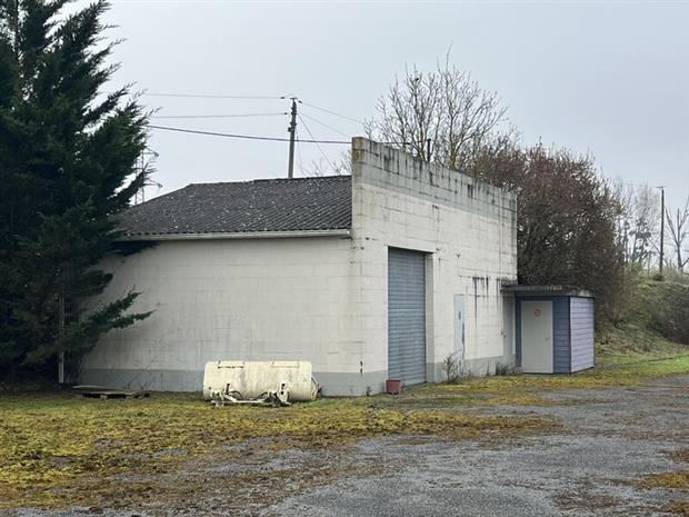 Local d'activités Vente 86530 NAINTRE