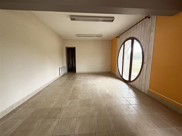 Local d'activités Vente 86530 NAINTRE
