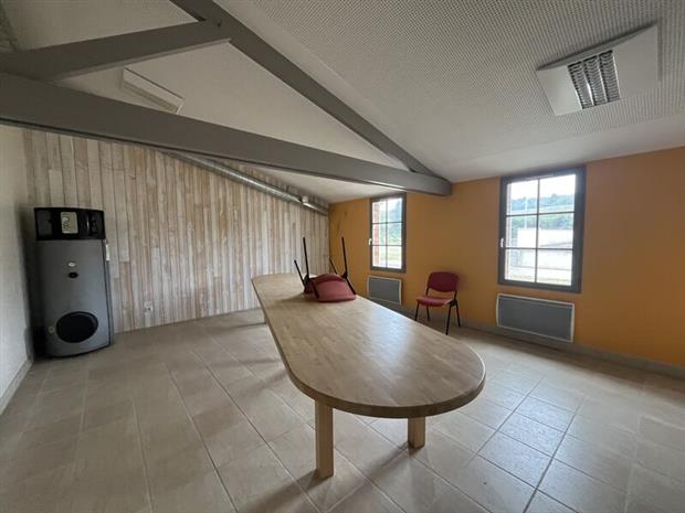 Local d'activités Vente 86530 NAINTRE