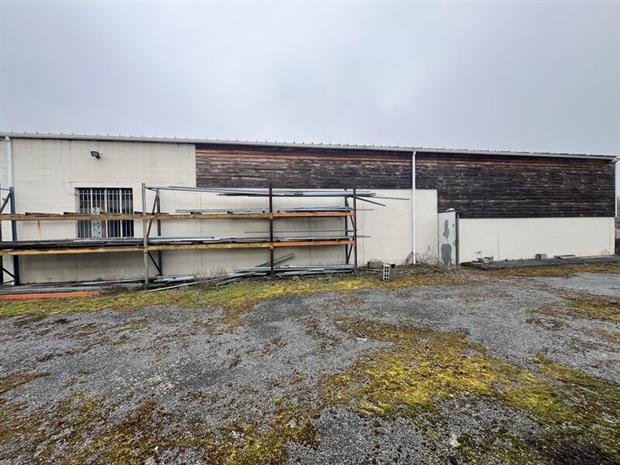 Local d'activités Vente 86530 NAINTRE