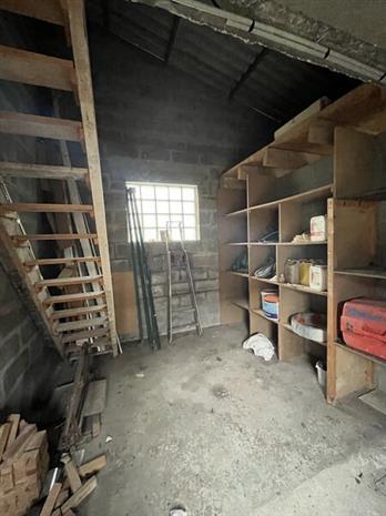 Local d'activités Vente 86530 NAINTRE