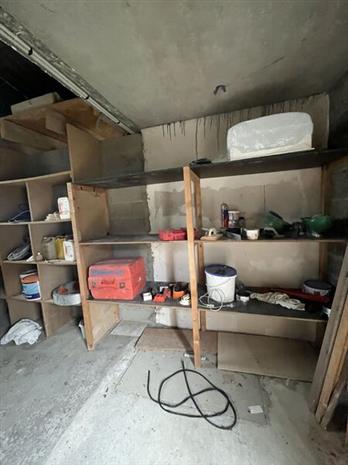 Local d'activités Vente 86530 NAINTRE