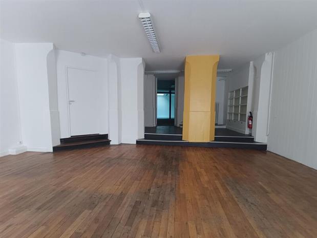Commerce Location 86000 POITIERS