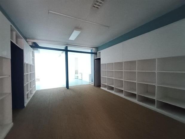 Commerce Location 86000 POITIERS