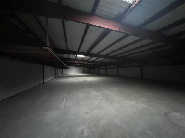 Local d'activités Location 86360 CHASSENEUIL DU POITOU