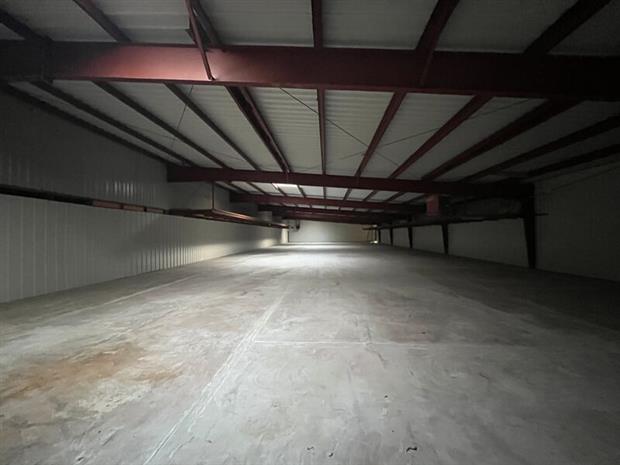 Local d'activités Location 86360 CHASSENEUIL DU POITOU