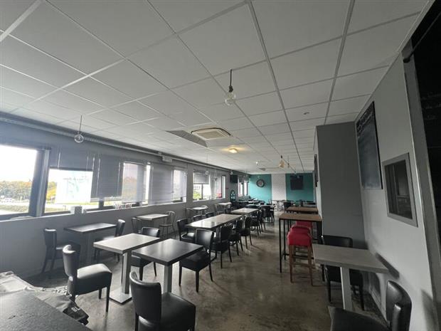 Commerce Location 86000 POITIERS
