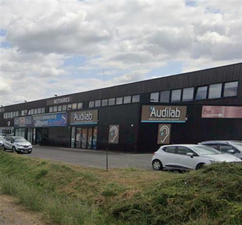 Commerce Location 86000 POITIERS
