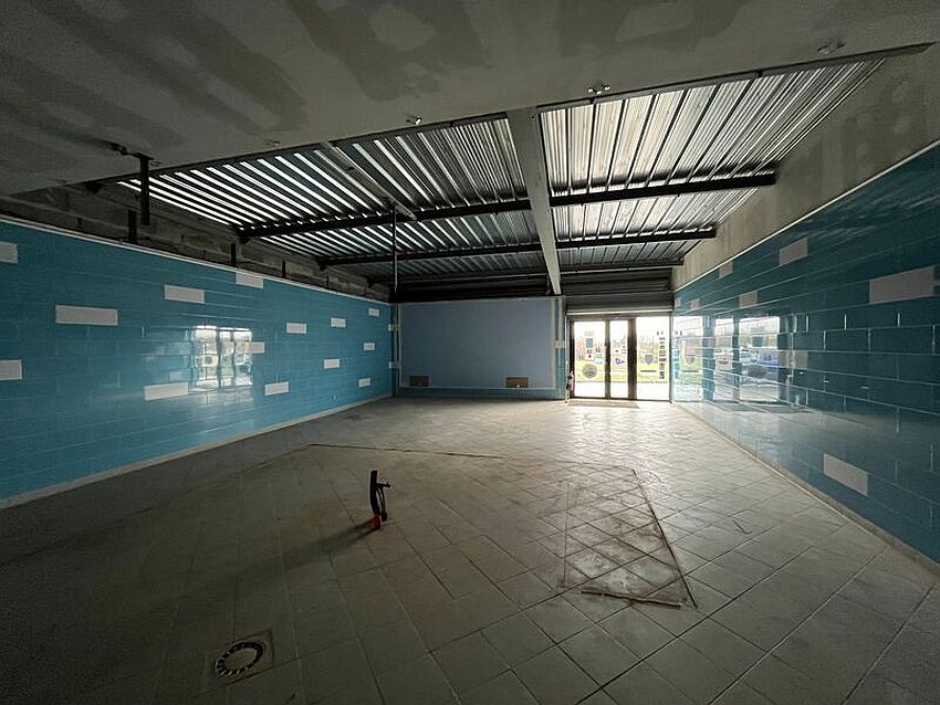 Bureau Location 86000 POITIERS