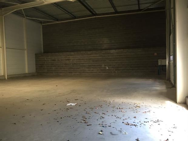 Local d'activités Location 86000 POITIERS