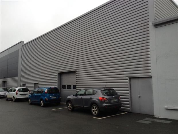 Local d'activités Location 86000 POITIERS