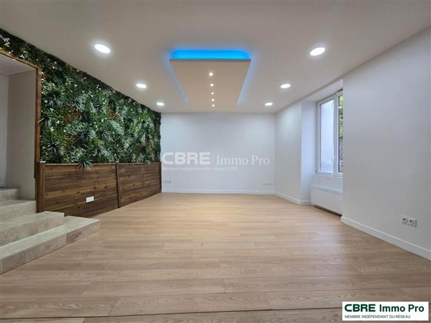 Bureau Location 86000 POITIERS