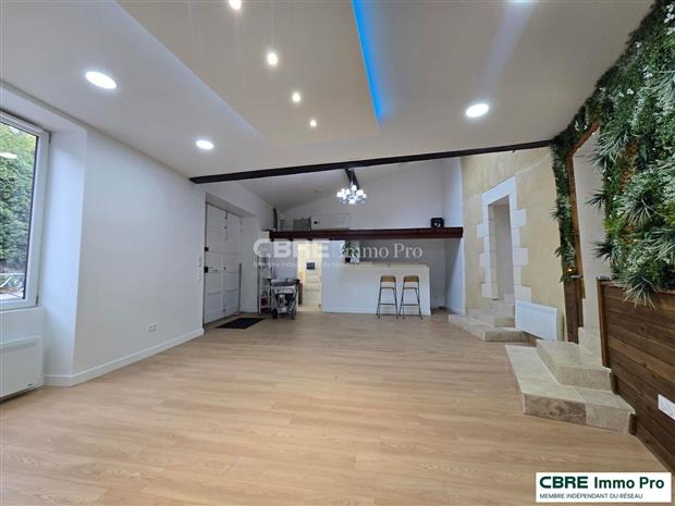 Bureau Location 86000 POITIERS