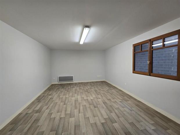 Local d'activités Location 86000 POITIERS