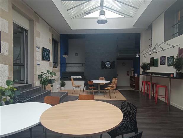 Bureau Location 86000 POITIERS