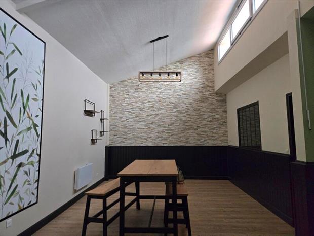 Bureau Location 86130 JAUNAY MARIGNY