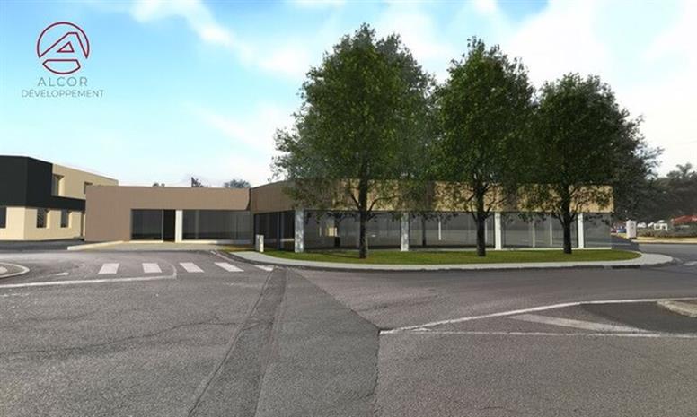 Commerce Location 86000 POITIERS