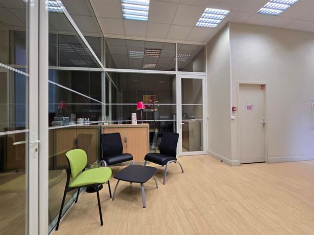 Bureau Location 86000 POITIERS