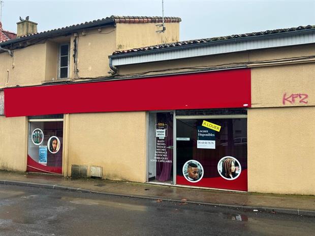 Chargement de l'image...