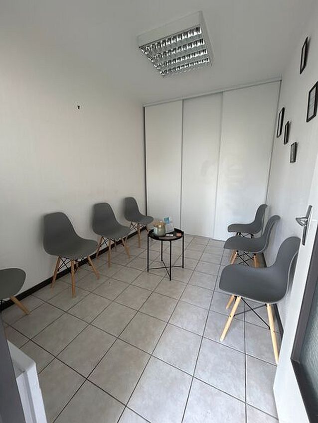 Bureau Location 86240 FONTAINE LE COMTE