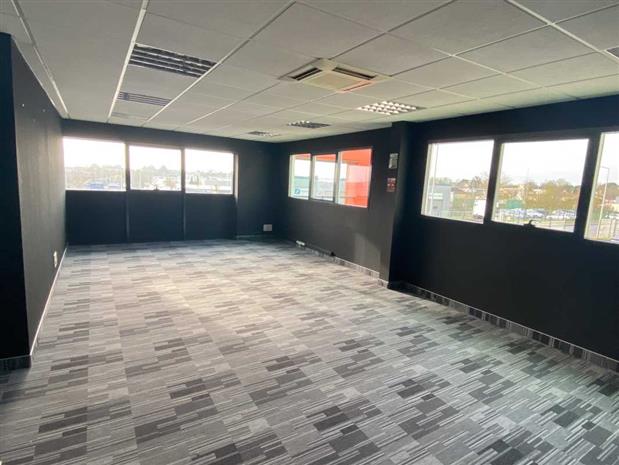 Local d'activités Vente 86000 POITIERS