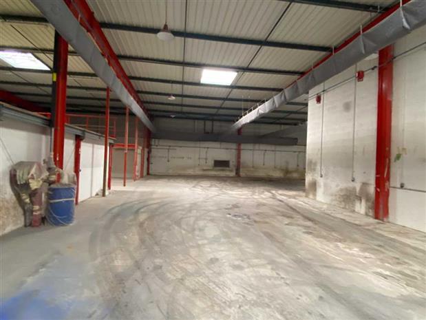 Local d'activités Vente 86000 POITIERS